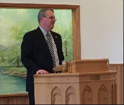 primitive baptist sermons